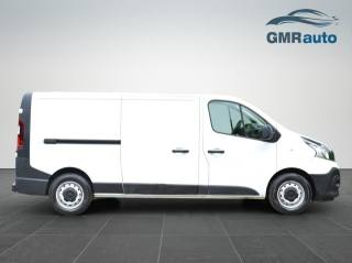 RENAULT Trafic usata, con ESP
