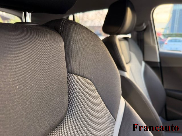 AUDI Q2 usata, con Chiusura centralizzata