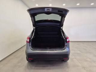 NISSAN Qashqai usata, con Isofix