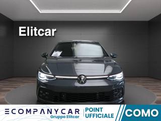 VOLKSWAGEN Golf usata, con Airbag laterali