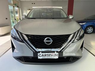 NISSAN Qashqai usata, con Airbag