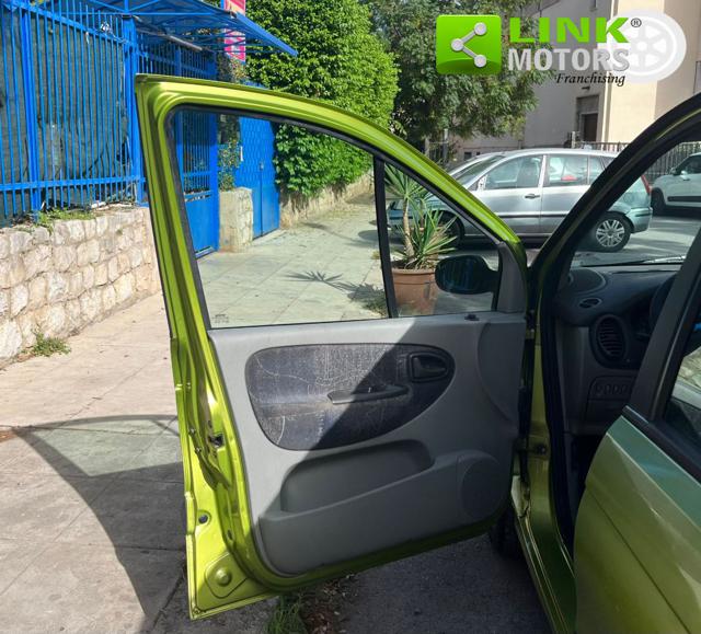 RENAULT Megane usata, con Alzacristalli elettrici