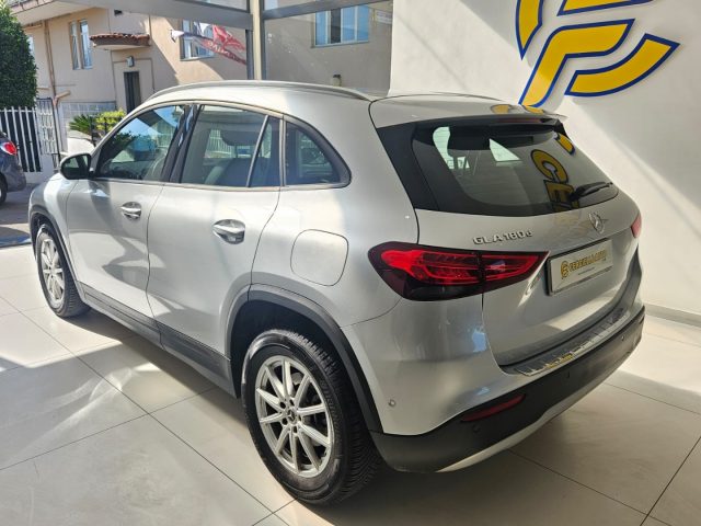 MERCEDES-BENZ GLA 180 usata, con Airbag Passeggero