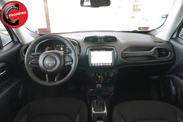 JEEP Renegade usata, con Chiusura centralizzata