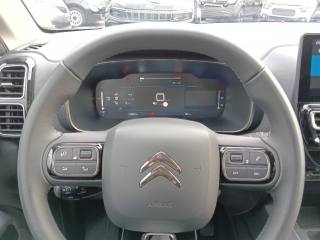 CITROEN C5 Aircross usata, con Autoradio