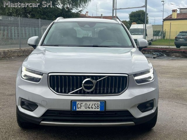 VOLVO XC40 usata, con Cruise Control