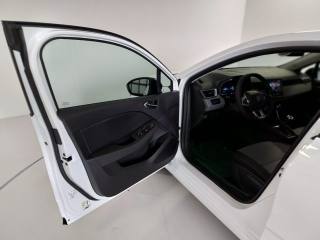 RENAULT Clio usata, con Alzacristalli elettrici