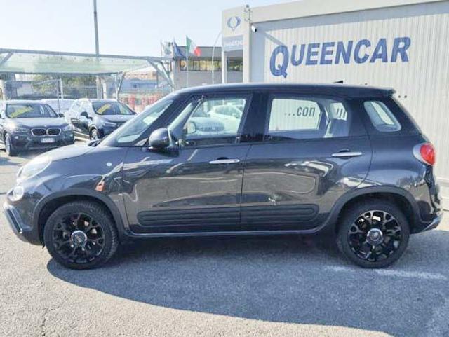 FIAT 500L usata, con Autoradio