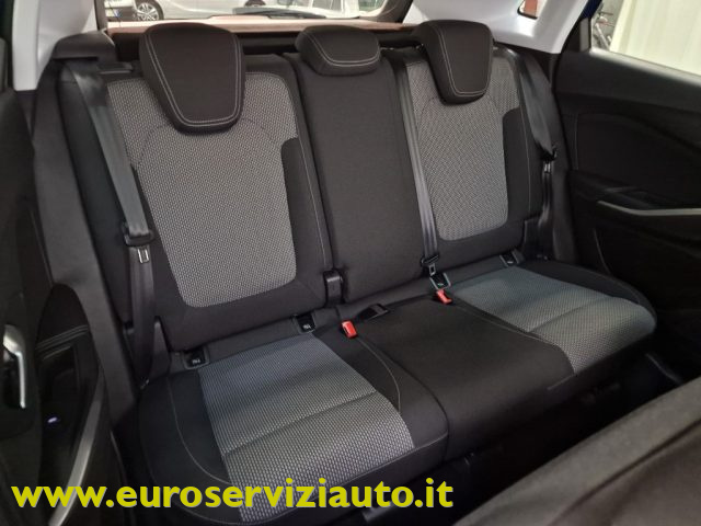 OPEL Grandland X usata, con Limitatore di velocità