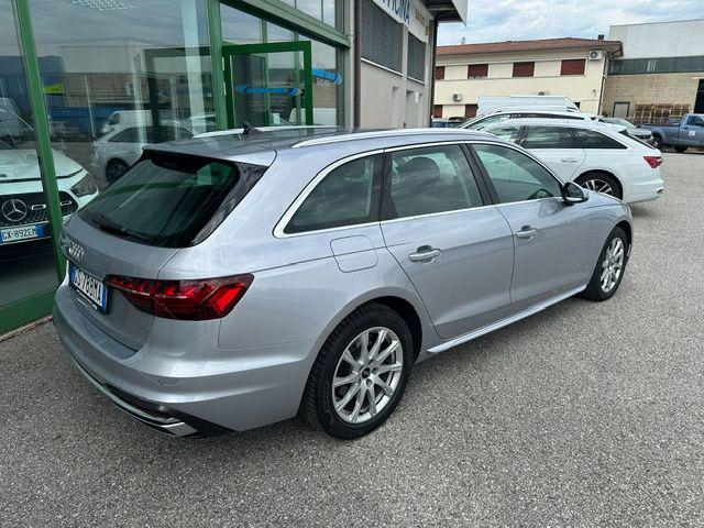 AUDI A4 usata, con Cerchi in lega