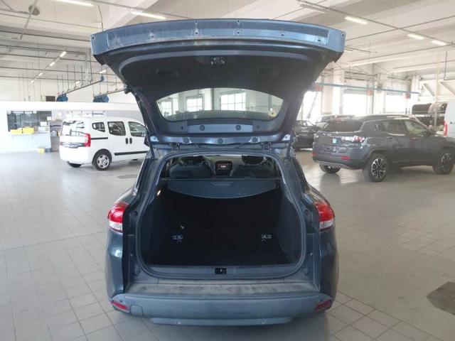 RENAULT Clio usata, con ESP