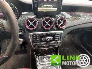 MERCEDES-BENZ CLA 45 AMG usata 16