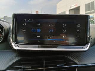 PEUGEOT 2008 usata, con ESP
