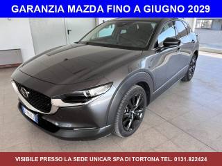MAZDA CX-30 2.0 ibrida/benzina 186cv. Autom. Homura