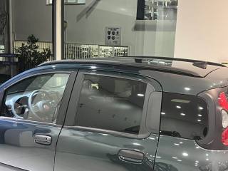 FIAT Panda usata, con Vivavoce