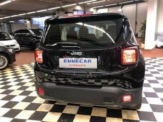 JEEP Renegade usata 5