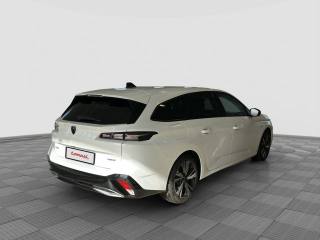 PEUGEOT 308 usata 4