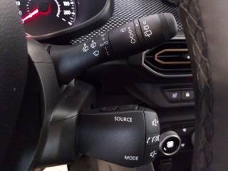 DACIA Sandero usata, con Volante in pelle