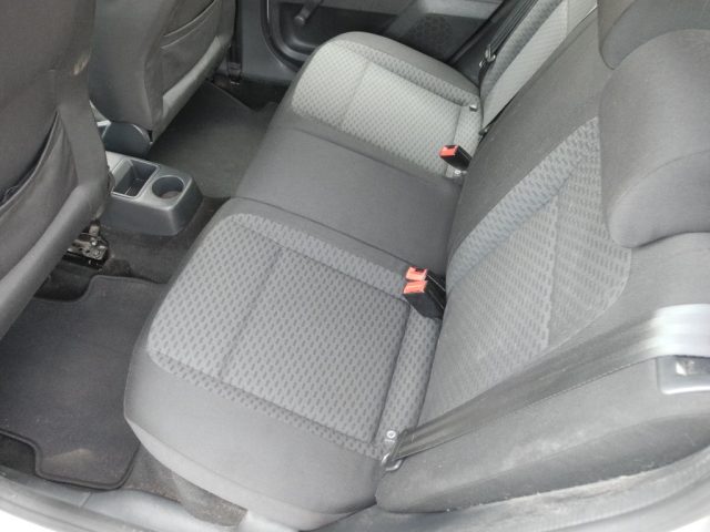 SKODA Fabia usata 40