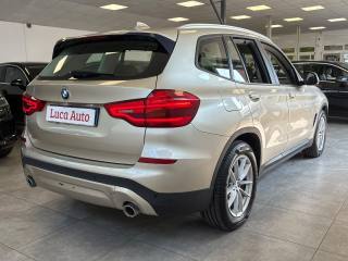BMW X3 usata, con Airbag Passeggero