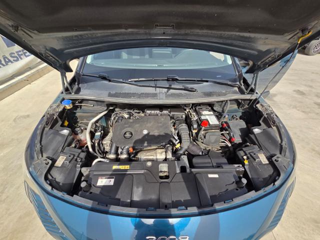 PEUGEOT 3008 usata 24