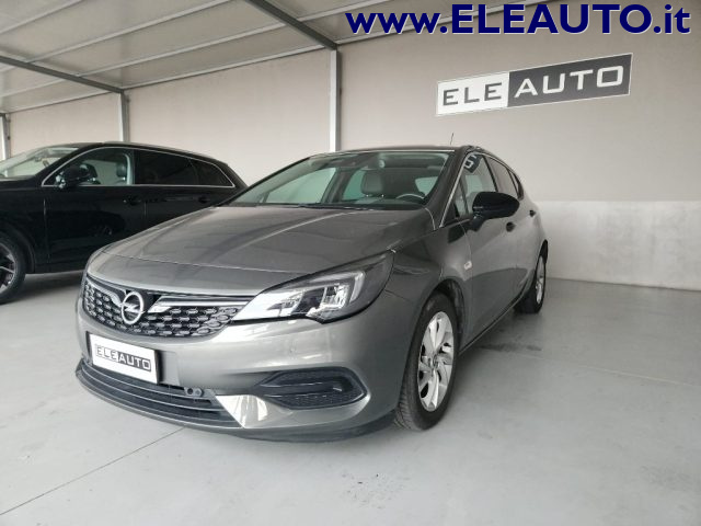 OPEL Astra usata, con Chiusura centralizzata