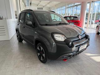 FIAT Panda 1.0 FireFly S&S Hybrid City Cross