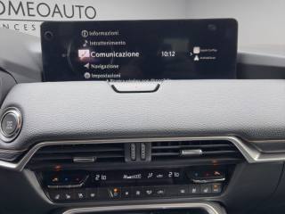MAZDA CX-60 usata, con Sedili riscaldati