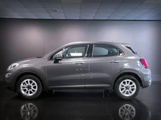 FIAT 500X usata, con Cerchi in lega