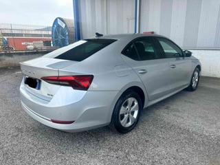 SKODA Octavia usata, con Alzacristalli elettrici