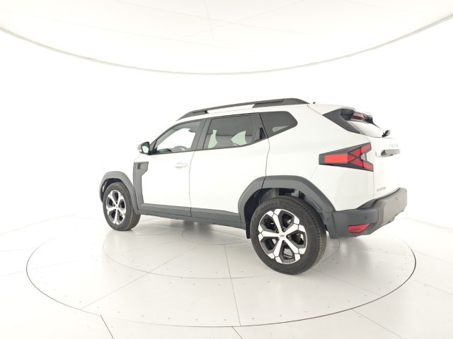 DACIA Duster usata, con Airbag laterali