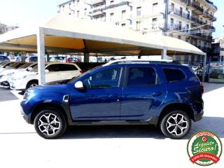 DACIA Duster usata, con Airbag Passeggero