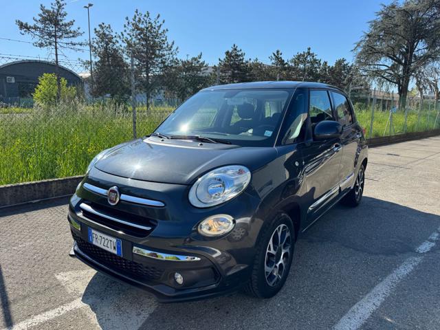 FIAT 500L usata, con Airbag