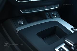 AUDI Q5 usata, con Start/Stop Automatico