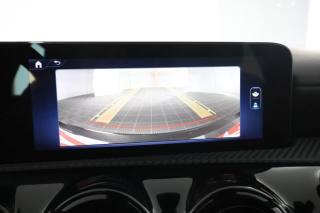 MERCEDES-BENZ A 180 usata 9
