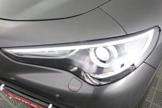 ALFA ROMEO Stelvio usata 7