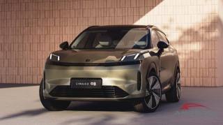 OTHERS-ANDERE OTHERS-ANDERE Lynk & Co 08 CORE