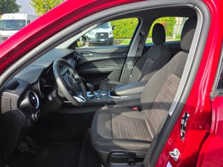 ALFA ROMEO Stelvio usata, con Chiusura centralizzata
