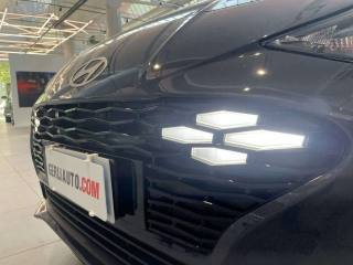 HYUNDAI i10 usata, con Cruise Control