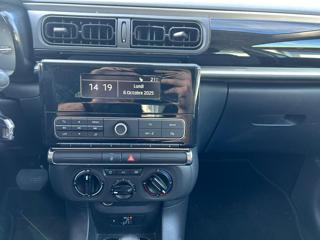 CITROEN C3 usata, con Autoradio