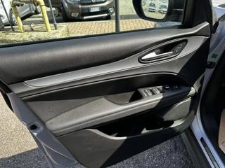 ALFA ROMEO Stelvio usata, con Fendinebbia