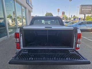 FORD Ranger usata, con Cerchi in lega