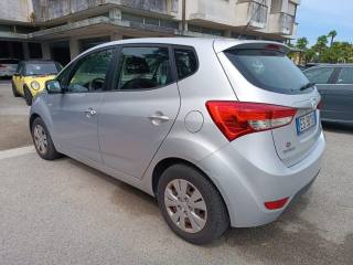 HYUNDAI iX20 usata, con Airbag laterali