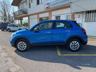 FIAT 500X usata, con Airbag laterali