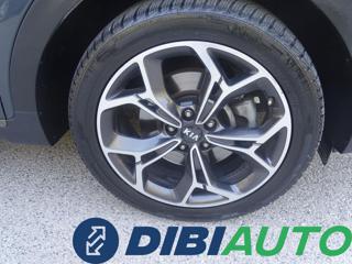 KIA Sportage usata, con Park Distance Control