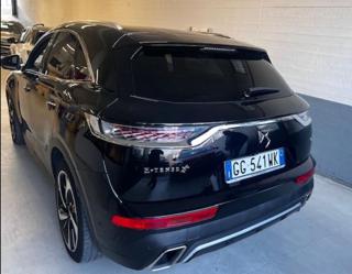 DS AUTOMOBILES DS 7 Crossback usata, con Alzacristalli elettrici