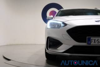 FORD Focus usata 44