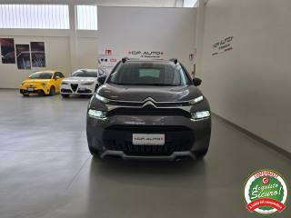 CITROEN C3 Aircross usata, con Airbag