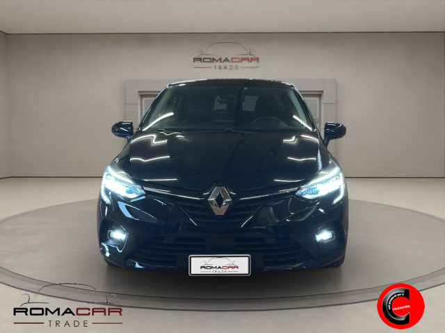 RENAULT Clio usata, con Airbag Passeggero