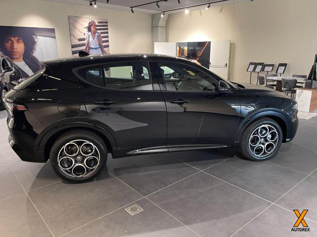 ALFA ROMEO Tonale usata, con Alzacristalli elettrici